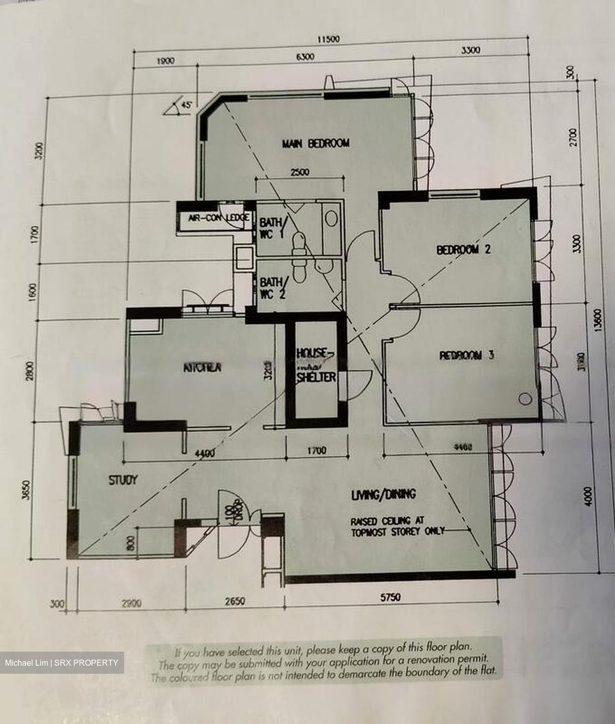 Blk 108B Towner Heights (Kallang/Whampoa), HDB 5 Rooms #466853061